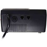 PC, gaming si accesorii - UPS-uri - Stabilizatoare de tensiune - Stabilizator, TECNOWARE, Stabilizator Tensiune 1000VA, Monofazatm 3 Prize Schuko - Infinity.ro