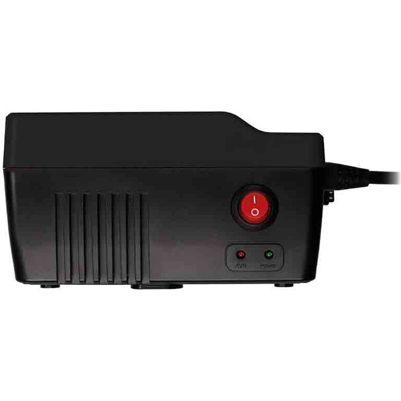 PC, gaming si accesorii - UPS-uri - Stabilizatoare de tensiune - Stabilizator, TECNOWARE, Stabilizator Tensiune 1000VA, Monofazatm 3 Prize Schuko - Infinity.ro