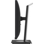 PC, gaming si accesorii - Desktop PC & monitoare - Monitoare - Monitor LED IPS ViewSonic 27", Full HD,VGA, HDMI, Display Port, Pivot, USB, Negru - Infinity.ro