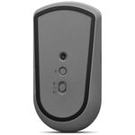 PC, gaming si accesorii - Periferice PC - Mouse - Mouse Lenovo 600 Silent, Argintiu - Infinity.ro