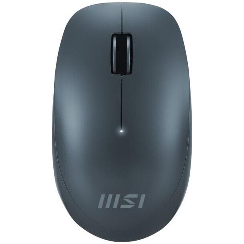PC, gaming si accesorii - Periferice PC - Mouse - MSI Bluetooth Mouse M98 Box - Infinity.ro