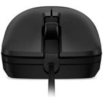 PC, gaming si accesorii - Periferice PC - Tastaturi - Kit tastatura + mouse gaming Lenovo Legion KM310 RGB, US layout, Negru - Infinity.ro