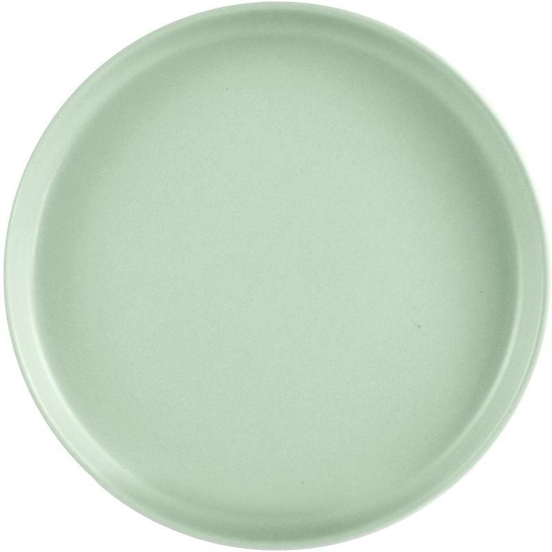 Casa si Gradina - Bucatarie si vesela - Vesela si tacamuri - Vesela pentru servire - Set 6 farfurii intinse Art of Dining by Heinner Yvonne, ceramica, 27 cm - Infinity.ro