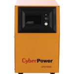Casa si Gradina - Electrice - Accesorii electrice - Stabilizatoare tensiune si ups - UPS CYBER POWER EPS series, 700W, 1000VA, pentru centrale termice, AVR, LCD, Sinusoida pura, 2x schuko - Infinity.ro