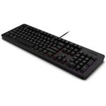 PC, gaming si accesorii - Periferice PC - Tastaturi - Kit tastatura + mouse gaming Lenovo Legion KM310 RGB, US layout, Negru - Infinity.ro