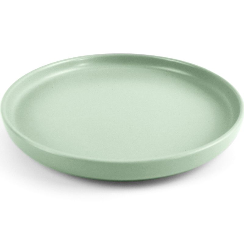 Casa si Gradina - Bucatarie si vesela - Vesela si tacamuri - Vesela pentru servire - Set 6 farfurii intinse Art of Dining by Heinner Yvonne, ceramica, 27 cm - Infinity.ro