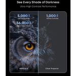 TV, Audio-Video si Foto - Videoproiectoare si accesorii - Videoproiectoare - Proiector video Nebula X1 4K Triple Laser, 3500 ANSI Lumens, Dolby Audio Smart AI - Infinity.ro