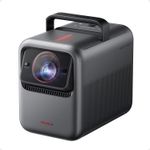 TV, Audio-Video si Foto - Videoproiectoare si accesorii - Videoproiectoare - Proiector video Nebula X1 4K Triple Laser, 3500 ANSI Lumens, Dolby Audio Smart AI - Infinity.ro