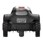 Casa si Gradina - Gradinarit si plante - Utilaje gradina - Masini de tuns iarba - Robot de tuns iarba/gazon eufy E18, Auto Mapare, Management Multi-Zone, Evitare Obstacole cu AI, Gri - Infinity.ro