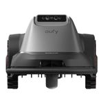 Casa si Gradina - Gradinarit si plante - Utilaje gradina - Masini de tuns iarba - Robot de tuns iarba/gazon eufy E18, Auto Mapare, Management Multi-Zone, Evitare Obstacole cu AI, Gri - Infinity.ro