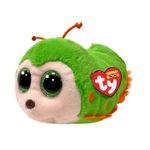 Jucarii, Copii si Bebe - Jucarii si jocuri - Jucarii de plus - PLUS TY 15CM BOOS PILAR OMIDA VERDE - Infinity.ro