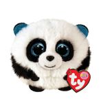 Jucarii, Copii si Bebe - Jucarii si jocuri - Jucarii de plus - PLUS TY 8CM BEANIE BALLS BAMBOO URSULETUL PANDA - Infinity.ro