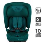Jucarii, Copii si Bebe - Carucioare si articole de transport - Scaune auto copii - SCAUN AUTO KINDERKRAFT FIX2GO 76-150 CM, GREEN - Infinity.ro