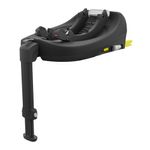Jucarii, Copii si Bebe - Carucioare si articole de transport - Scaune auto copii - BAZA ISOFIX 360 KINDERKRAFT ENDURA SAFE FX, BLACK - Infinity.ro