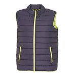 Sport si Outdoor - Echipament Sportiv - Imbracaminte sport - Veste sport - FIRTH MAN - Vesta de protectie din fas pentru barbati CERVA Masculin XXL Bleumarin - Infinity.ro