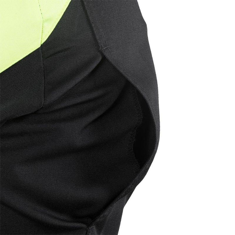 Casa si Gradina - Constructii - Echipamente de lucru - Imbracaminte protectia muncii - Jacheta de protectie cu insertii reflectorizante-LH-TANZO-J L - Infinity.ro