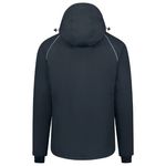 Sport si Outdoor - Echipament Sportiv - Imbracaminte sport - Jachete sport - Jacheta unisex, Tech Shell T54, Malfini Albastru 2XL - Infinity.ro