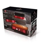 Casa si Gradina - Bucatarie si vesela - Vase pentru gatit - Tavi copt - Set 3 tavi de copt Berlinger Haus BH/7632 - Infinity.ro