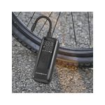 Auto si Moto - Piese auto si accesorii - Caroserie - Ornamente exterior auto - Compresor de aer portabil 150 PSI, pompa rapida anvelope cu afisaj LCD, lanterna LED si baterie reincarcabila USB - Infinity.ro