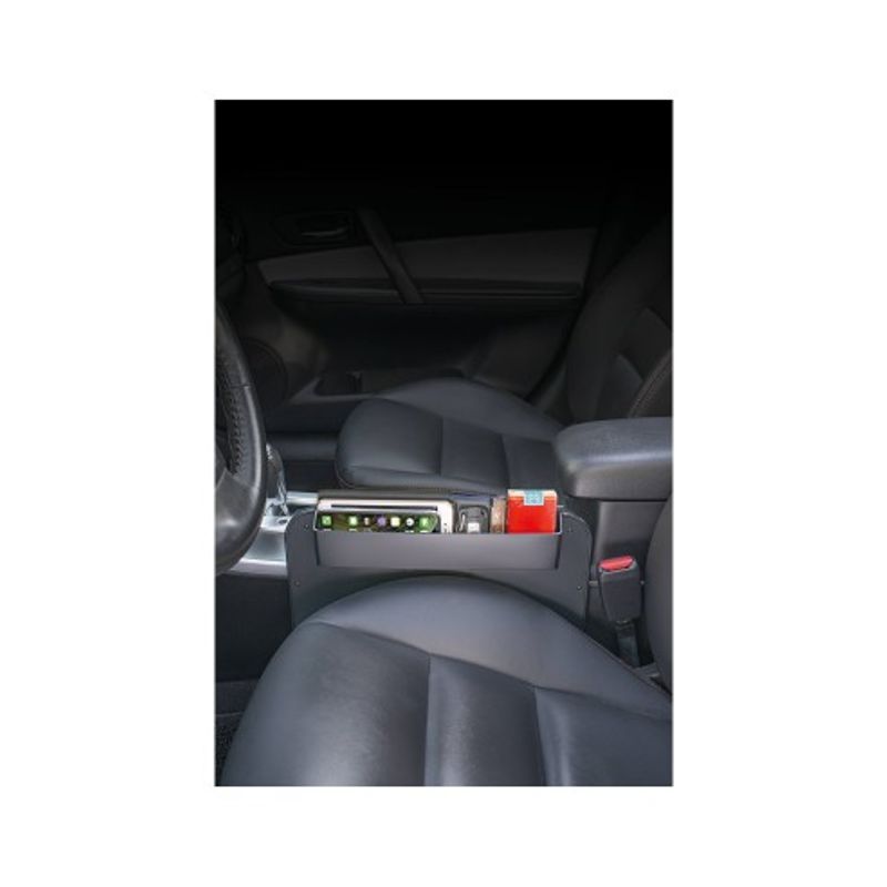 Auto si Moto - Piese auto si accesorii - Interior auto - Accesorii interior - Tava volan Multifuctionala pentru laptop, masa, alimente, suport pentru pahare, organizator, Car+ - Infinity.ro