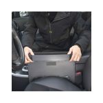Auto si Moto - Piese auto si accesorii - Interior auto - Accesorii interior - Tava volan Multifuctionala pentru laptop, masa, alimente, suport pentru pahare, organizator, Car+ - Infinity.ro