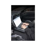 Auto si Moto - Piese auto si accesorii - Interior auto - Accesorii interior - Tava volan Multifuctionala pentru laptop, masa, alimente, suport pentru pahare, organizator, Car+ - Infinity.ro