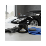 Auto si Moto - Intretinere auto - Produse curatare auto - Ceara Solida cu Durabilitate Lunga Angelwax The Fifth Element Show Wax , 30ml - Infinity.ro