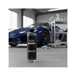 Auto si Moto - Intretinere auto - Produse curatare auto - Pasta Polish Ultrafina, Elimina Hologramele Angelwax Perfect Polish Pre-Wax Paint Cleanser, 500ml - Infinity.ro