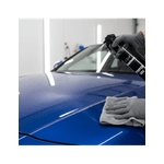 Auto si Moto - Intretinere auto - Produse curatare auto - Solutie de Degresare si Pregatire Suprafete Angelwax Stripped-Ease Wax Removal, 500ml - Infinity.ro