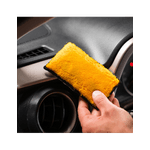 Auto si Moto - Intretinere auto - Produse curatare auto - Burete abraziv curatare interior cu doua fete K2 Scubo Pro - Infinity.ro