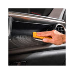 Auto si Moto - Intretinere auto - Produse curatare auto - Burete abraziv curatare interior cu doua fete K2 Scubo Pro - Infinity.ro