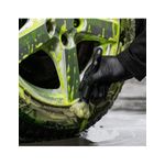 Auto si Moto - Intretinere auto - Produse curatare auto - Pensula detailing roti, motor si locuri greu accesibile K2 Strong Detailing Brush 31 mm - Infinity.ro