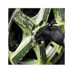 Auto si Moto - Intretinere auto - Produse curatare auto - Pensula detailing roti, motor si locuri greu accesibile K2 Strong Detailing Brush 31 mm - Infinity.ro