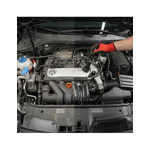 Auto si Moto - Intretinere auto - Produse curatare auto - Pensula detailing roti, motor si locuri greu accesibile K2 Strong Detailing Brush 31 mm - Infinity.ro