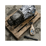 Auto si Moto - Intretinere auto - Produse curatare auto - Pensula detailing roti, motor si locuri greu accesibile K2 Strong Detailing Brush 31 mm - Infinity.ro