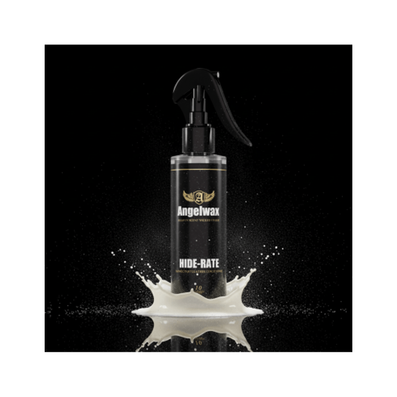 Auto si Moto - Intretinere auto - Produse curatare auto - Balsam Hidratare pentru Pielea Auto Angelwax Angelwax Hide-Rate , 250ml - Infinity.ro