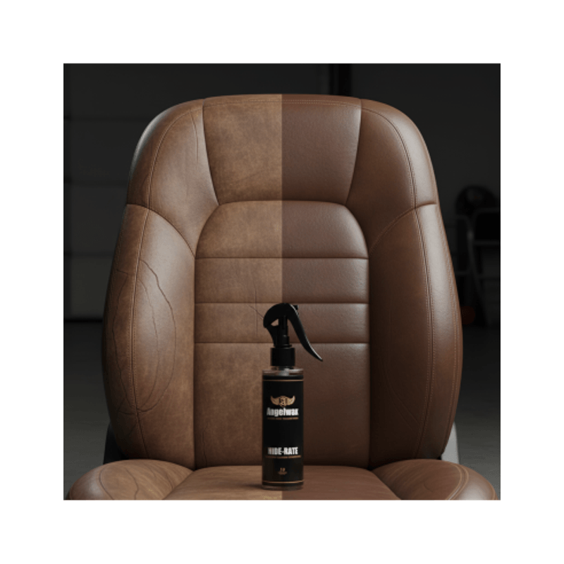 Auto si Moto - Intretinere auto - Produse curatare auto - Balsam Hidratare pentru Pielea Auto Angelwax Angelwax Hide-Rate , 250ml - Infinity.ro