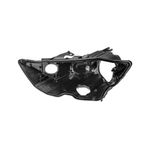 Auto si Moto - Piese auto si accesorii - Caroserie - Faruri, stopuri si proiectoare - Carcasa far stanga pentru Audi A7 C8 fara Facelift cu far LASER (2019 - 2022) - Infinity.ro