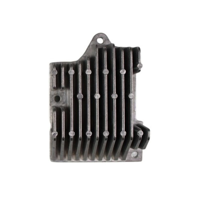 Auto si Moto - Piese auto si accesorii - Caroserie - Faruri, stopuri si proiectoare - Modul lumini de zi DRL si semnalizare stanga pentru BMW Seria 2 G42, M2 G87 fara faruri adaptive - 63115A043C1 - Infinity.ro