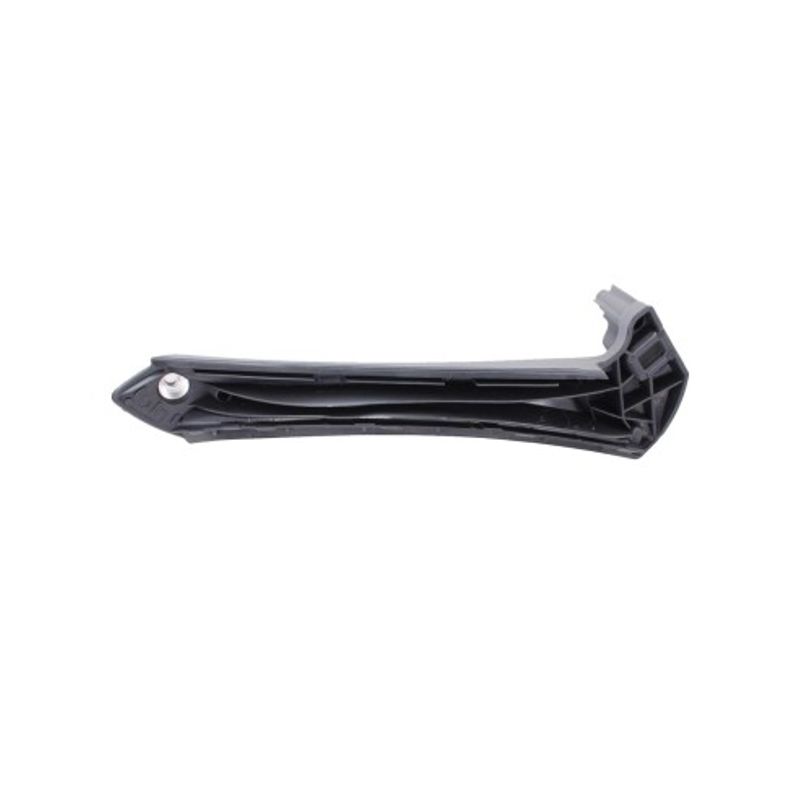 Auto si Moto - Piese auto si accesorii - Caroserie - Usi auto si accesorii - Maner interior portiera stanga spate, gri, pentru BMW Seria 3 E90, E91, E92, E93 - Infinity.ro