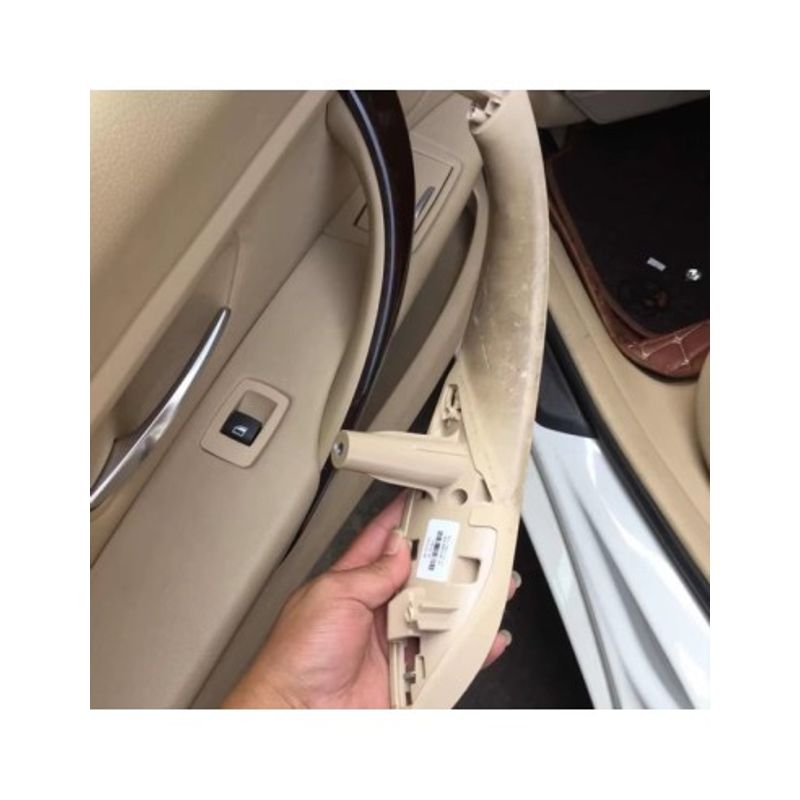 Auto si Moto - Piese auto si accesorii - Interior auto - Accesorii interior - Maner portiera dreapta spate pentru BMW Seria 3 GT F34 - Infinity.ro