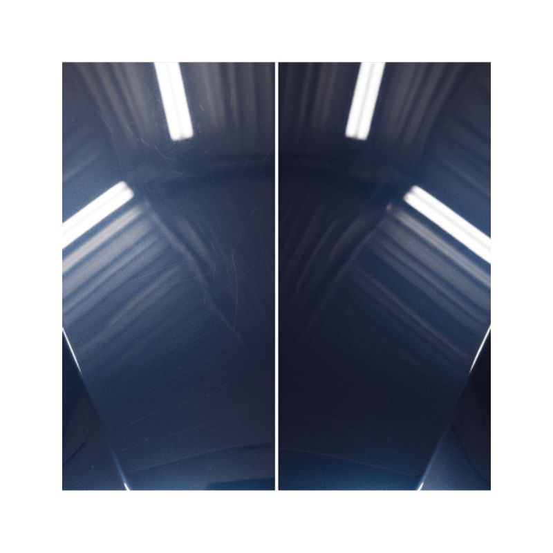 Auto si Moto - Intretinere auto - Produse curatare auto - Pasta Polish Mediu Abraziva si One Step Angelwax Regenerate Medium Cut Compound, 500ml - Infinity.ro