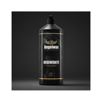 Auto si Moto - Intretinere auto - Produse curatare auto - Pasta Polish Mediu Abraziva si One Step Angelwax Regenerate Medium Cut Compound, 500ml - Infinity.ro