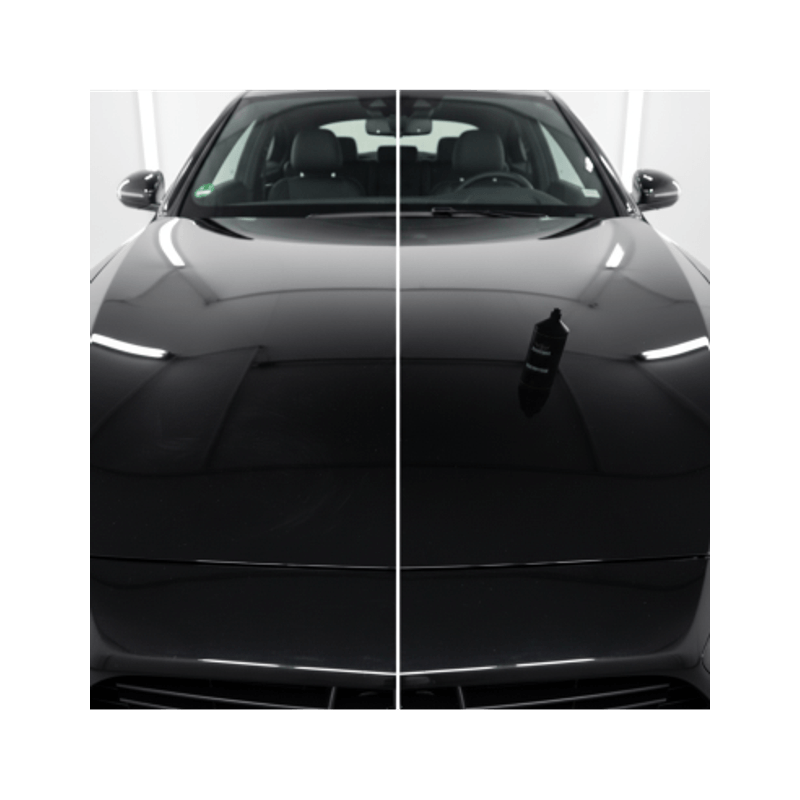 Auto si Moto - Intretinere auto - Produse curatare auto - Pasta Polish Polish Finish - Ultrafinish Angelwax Redemption Ultra Fine Finishing Polish, 1l - Infinity.ro