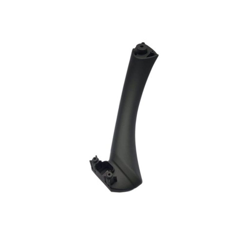 Auto si Moto - Piese auto si accesorii - Interior auto - Accesorii interior - Maner interior portiera stanga spate, negru, pentru BMW Seria 3 E90, E91, E92, E93 - Infinity.ro