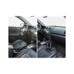 Auto si Moto - Intretinere auto - Produse curatare auto - Set Pachet Intretinere interiorul auto FRESSO, 4buc - Infinity.ro