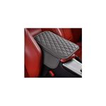 Auto si Moto - Intretinere auto - Huse auto - Husa protectie cotiera universala, Gri - Infinity.ro