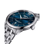 Fashion, accesorii si bijuterii - Barbati - Bijuterii barbati - Ceasuri barbati - Ceas Unisex Tissot Chemin des Tourelles T1398071104800 - Infinity.ro