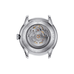 Fashion, accesorii si bijuterii - Barbati - Bijuterii barbati - Ceasuri barbati - Ceas Unisex Tissot Chemin des Tourelles T1398071104800 - Infinity.ro