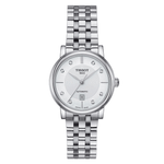 Fashion, accesorii si bijuterii - Femei - Bijuterii femei - Ceasuri femei - Ceas Dama Tissot Carson Auto T1222071103600 - Infinity.ro
